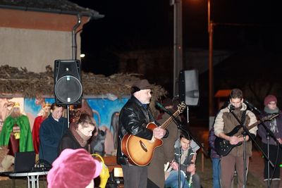 advent